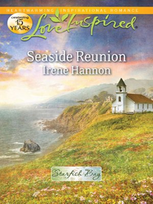 cover image of Seaside Reunion